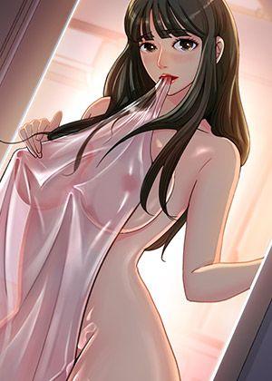 寄宿韩漫无遮挡韩漫精选